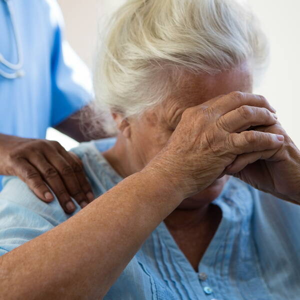 Nursing Home Abuse